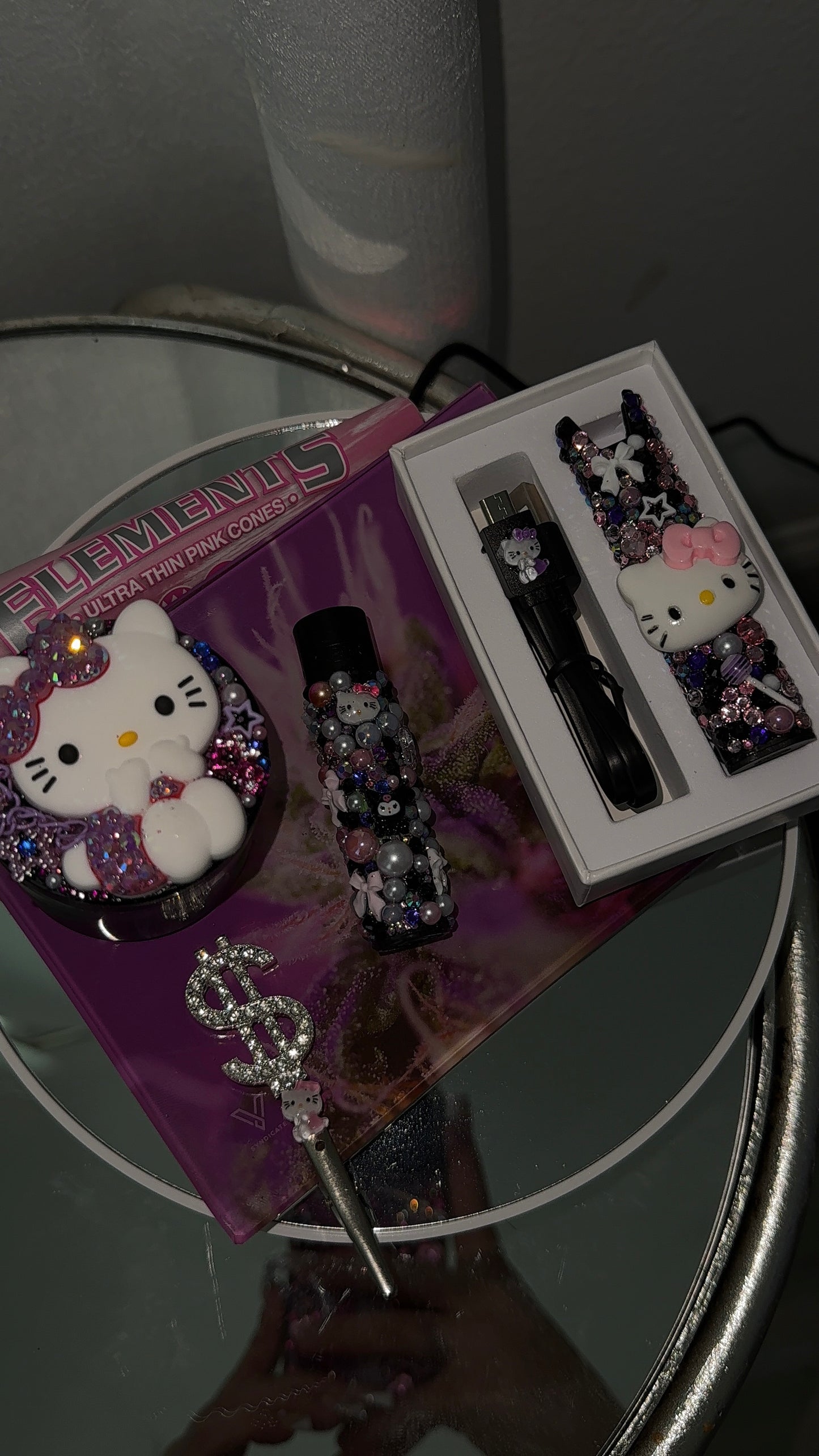 HK Stonie Set 🥰