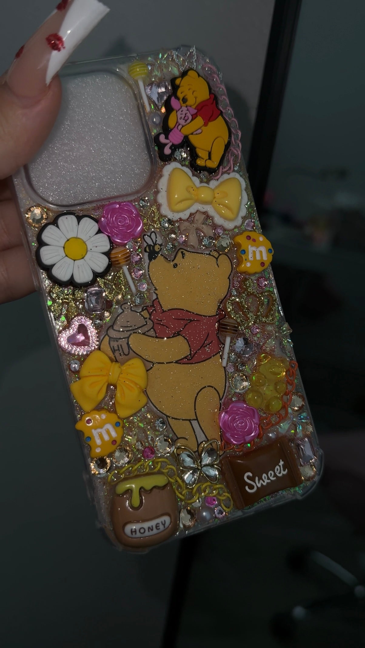 Winnie The Pooh 🍯