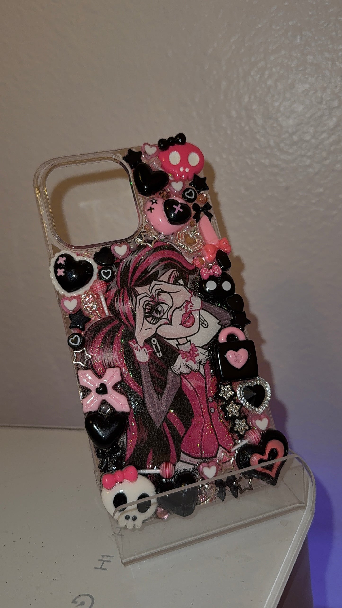 Monster High