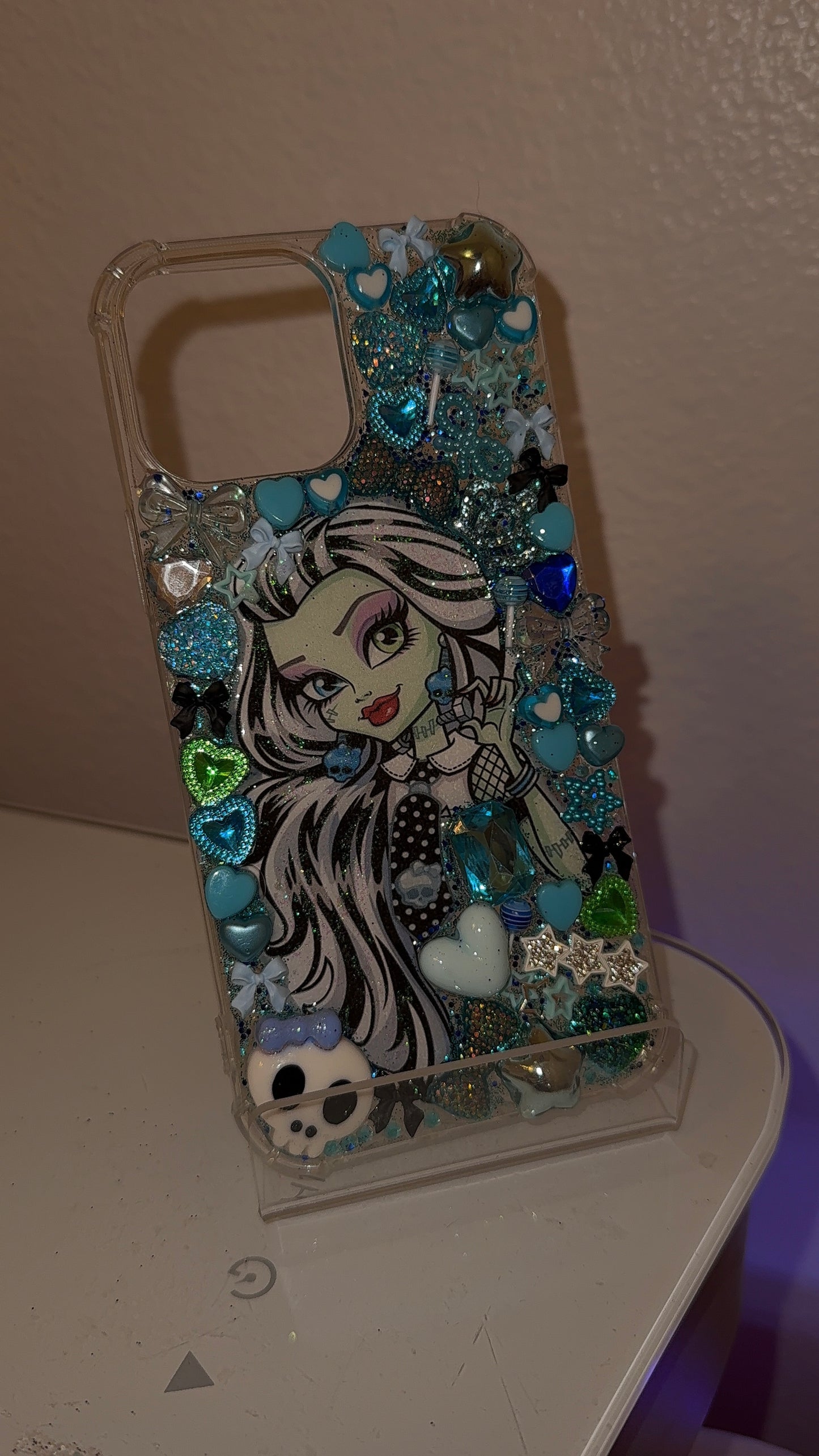 Monster High