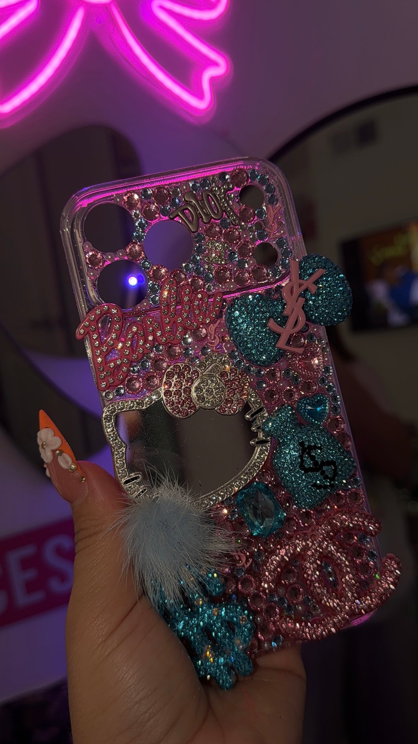 HK Lux Spring Edition