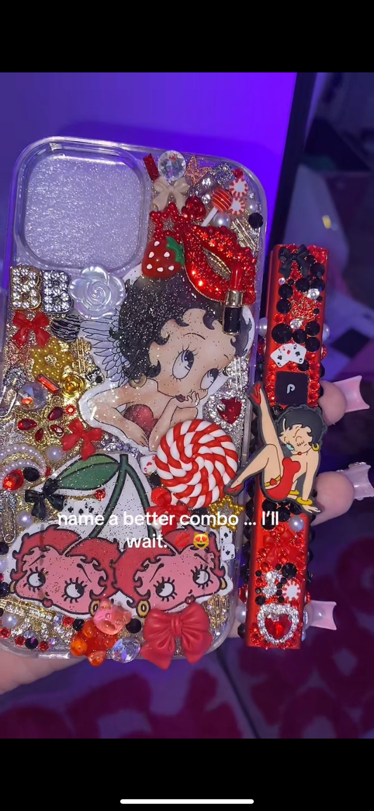 Betty Boop Bundle