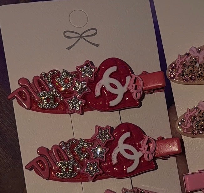 Junk Clips 🎀