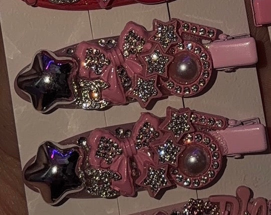 Junk Clips 🎀