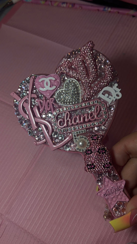 𝐋𝐮𝐱𝐮𝐫𝐲 𝐌𝐢𝐫𝐫𝐨𝐫 🌟