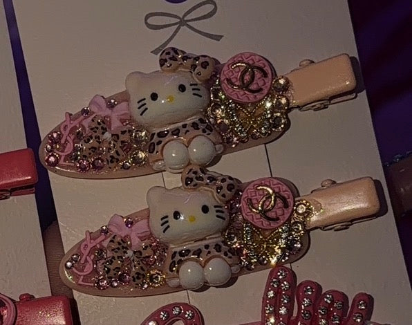 Junk Clips 🎀