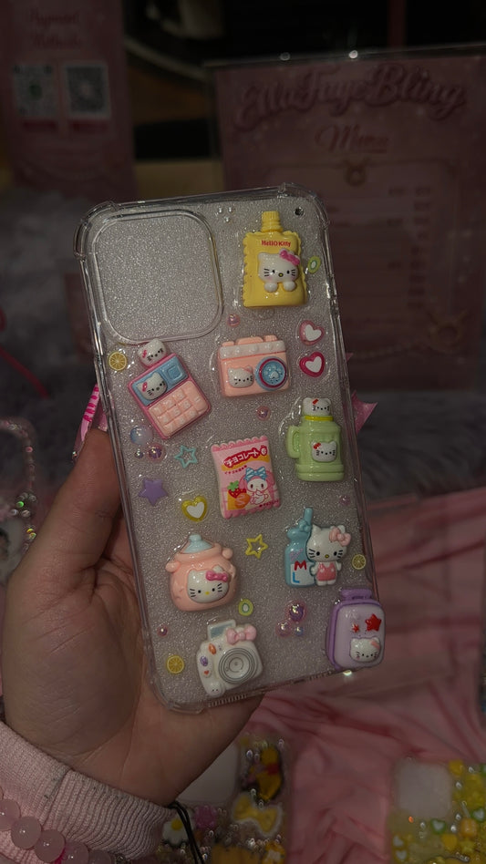 Sanrio Case 🎀