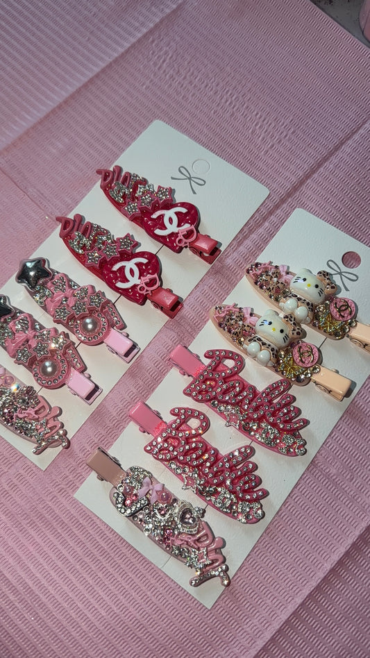 Junk Clips 🎀