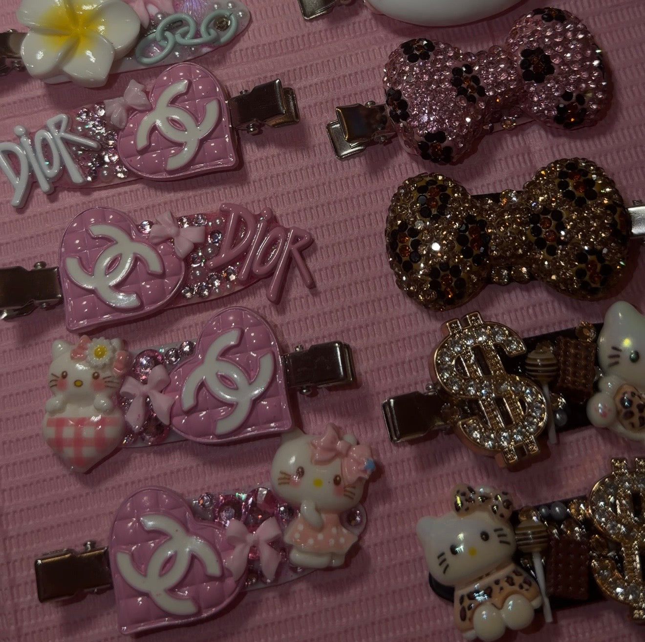 𝐉𝐔𝐍𝐊 𝐂𝐋𝐈𝐏𝐒 🎀