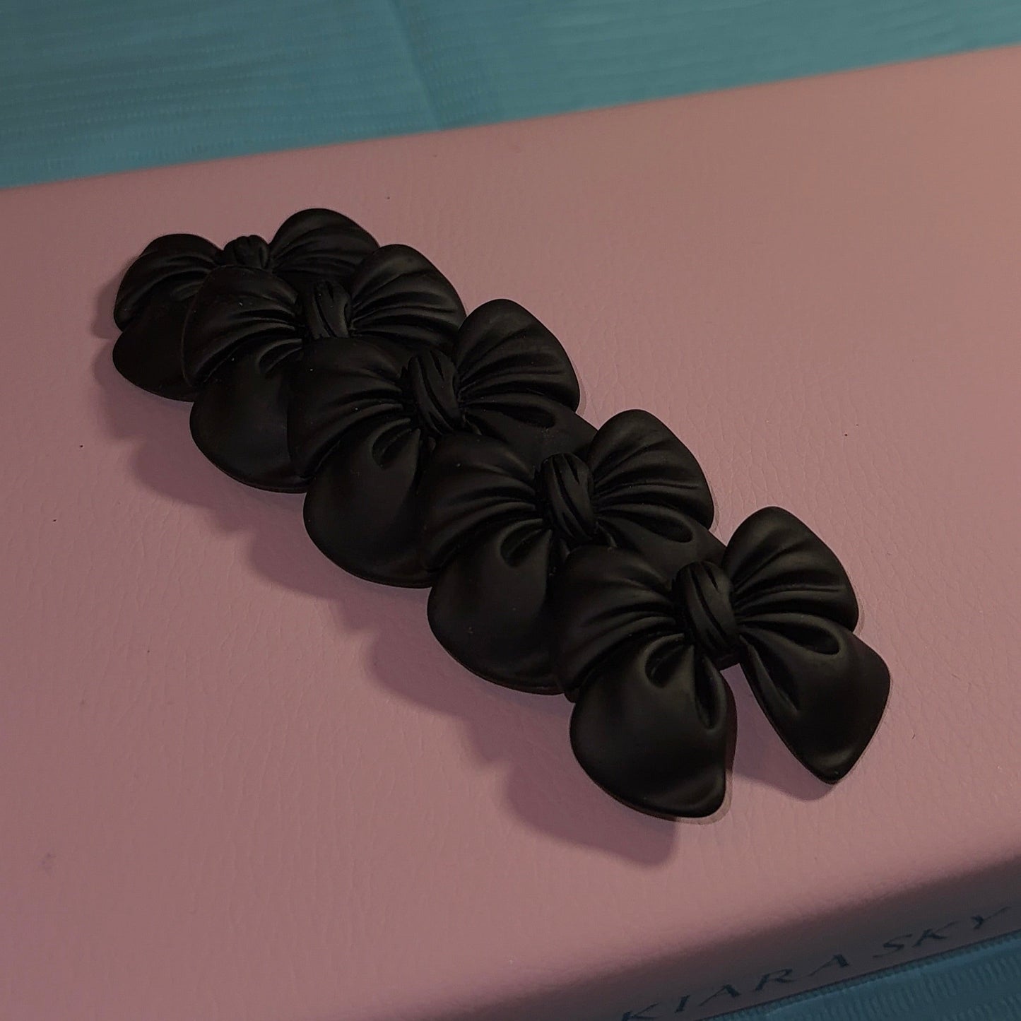 𝙱𝚘𝚠𝚜 𝙻𝚊𝚛𝚐𝚎