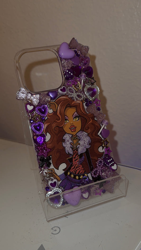 Monster High