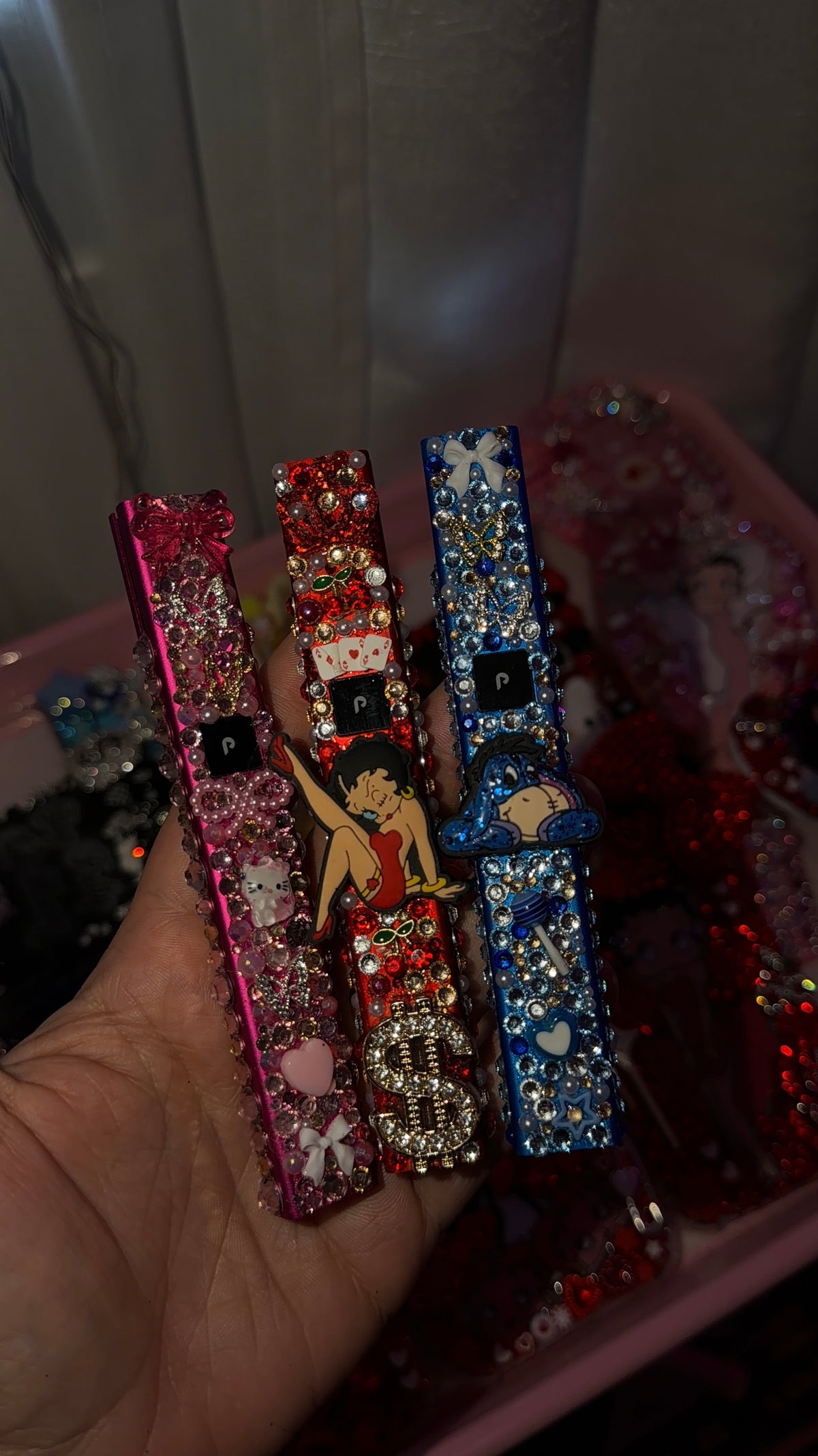 𝐁𝐋𝐈𝐍𝐆 𝐏𝐋𝐔𝐆𝐏𝐋𝐀𝐘 ✨